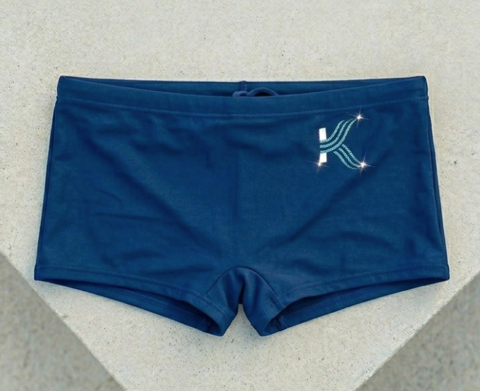 Bañador Boxer personalizado Natacion Hombre