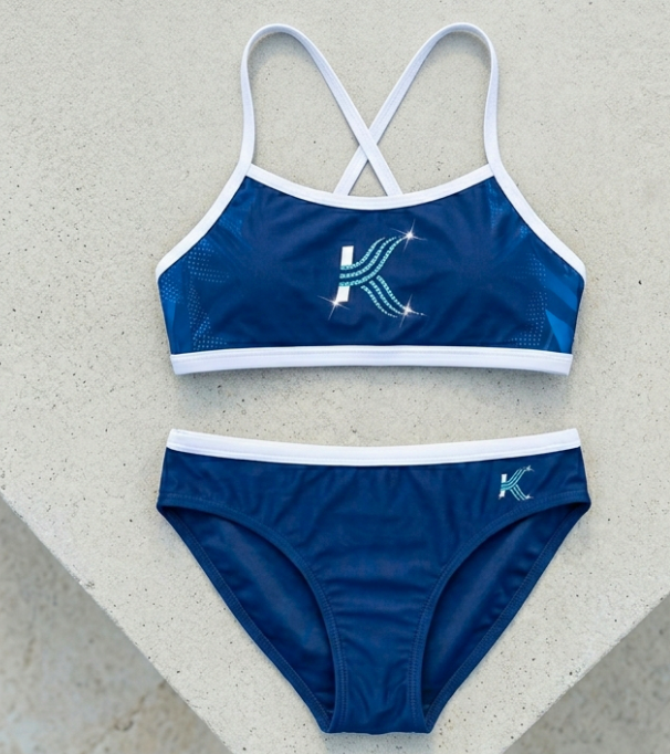 Bañador Bikini personalizado