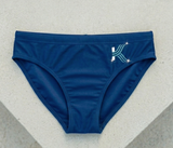 Bañador natacion personalizado Slip hombre